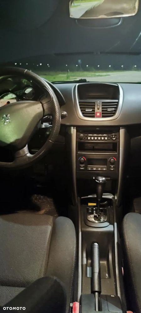 Peugeot 207 120 Automatik Premium - 5