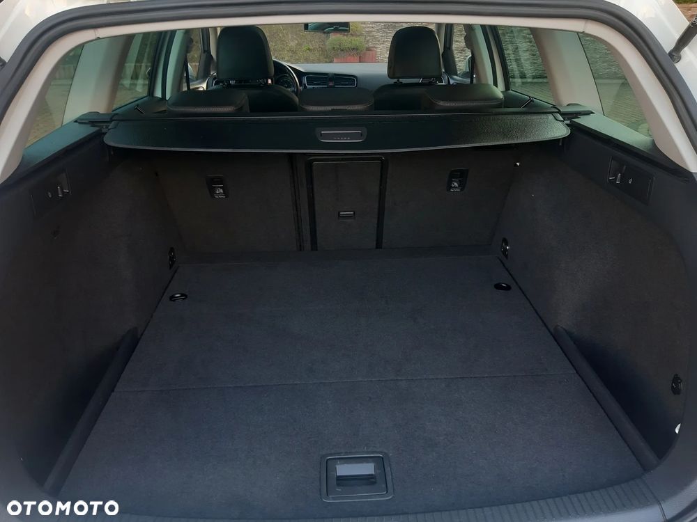 Volkswagen Golf 1.4 TSI ACT BlueMotion Technology Comfortline - 34
