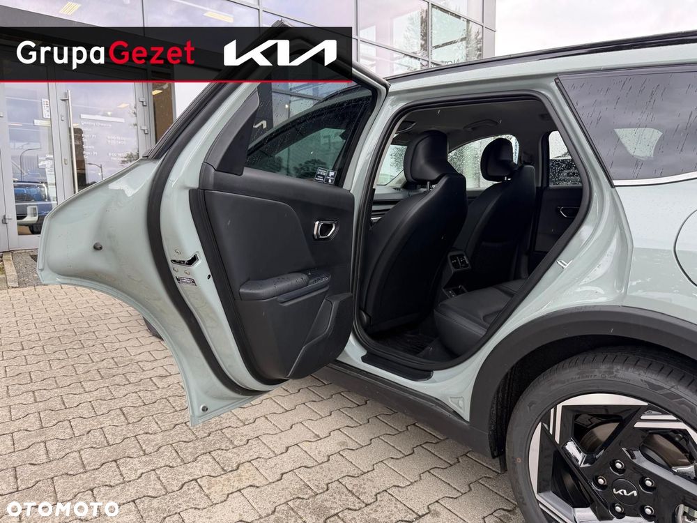 Kia K4 1.6 T-GDI L - 17