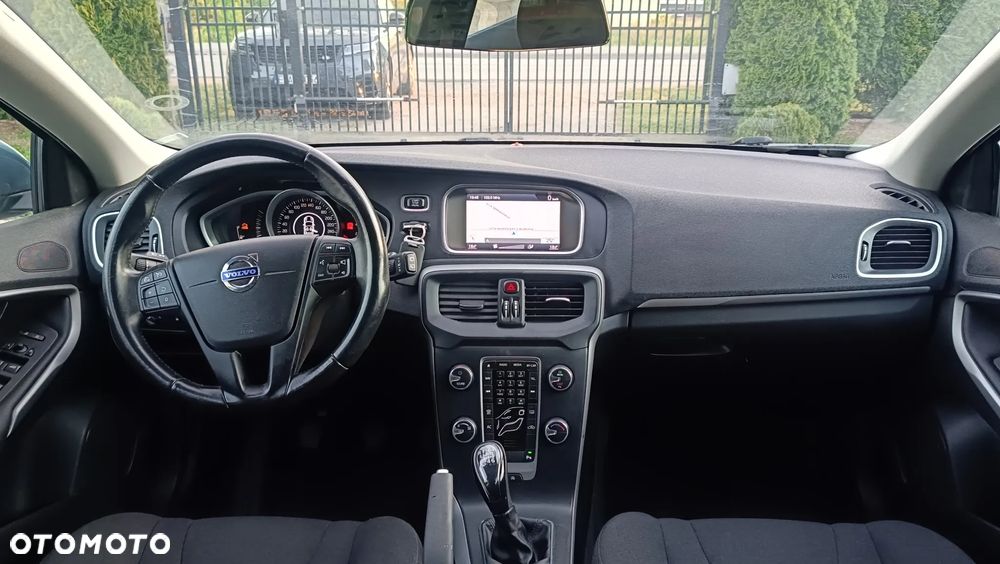 Volvo V40 - 7