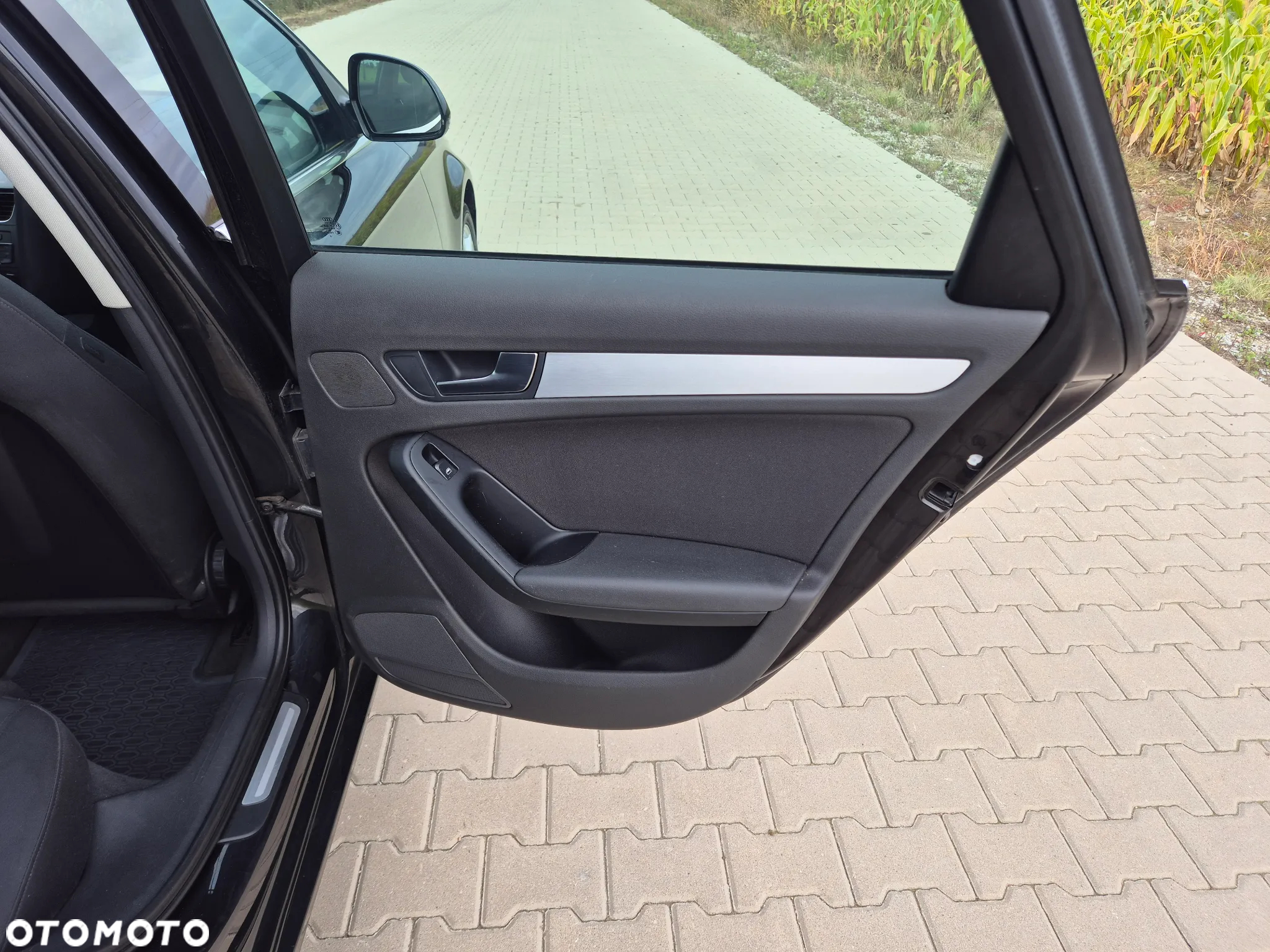 Audi A4 - 20