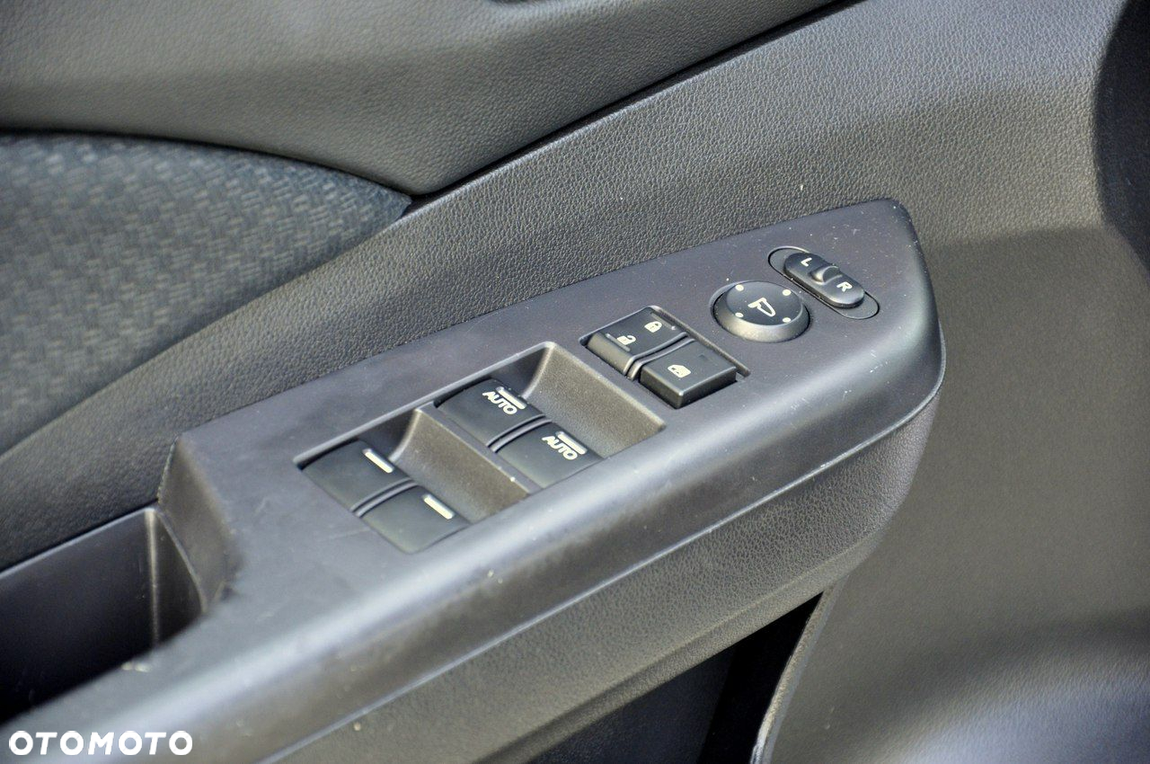 Honda CR-V 1.6i-DTEC Elegance Plus (ADAS / Connect+) / (2WD) - 9
