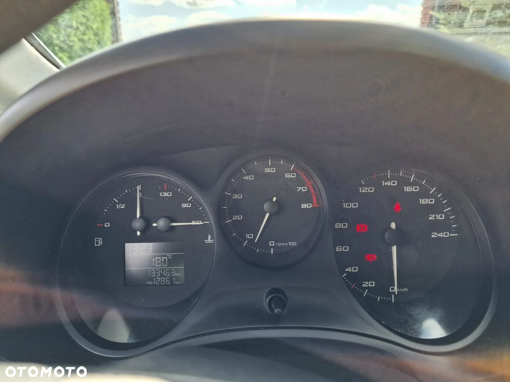 Seat Leon 1.4 TSI Reference - 13