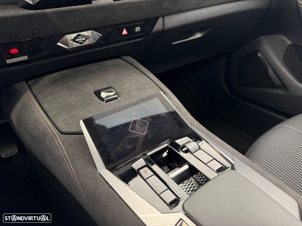 DS DS4 E-Tense Performance Line EAT8 - 22