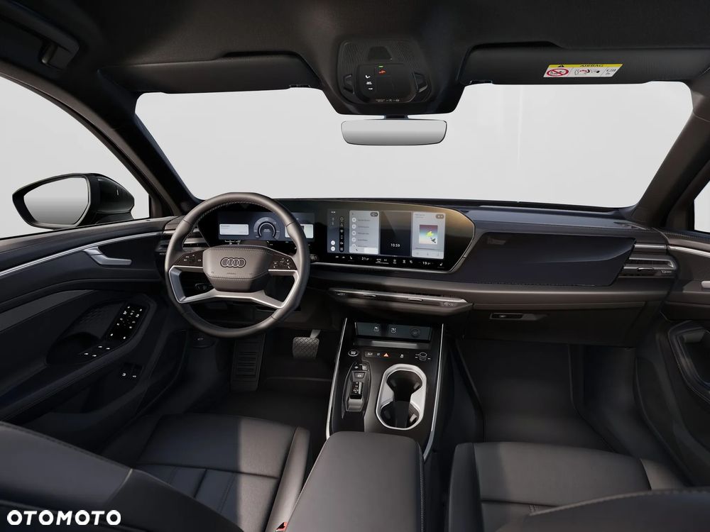 Audi A6 Allroad - 27