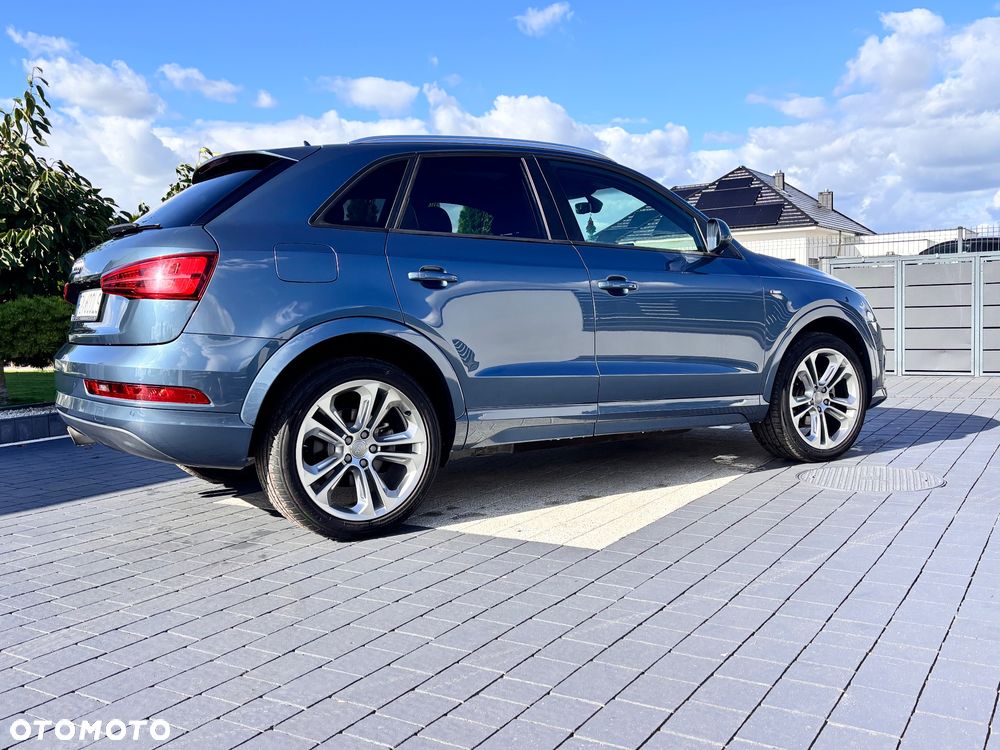Audi Q3 - 7