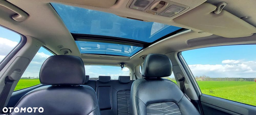 Kia Venga 1.6 CRDi XL - 13