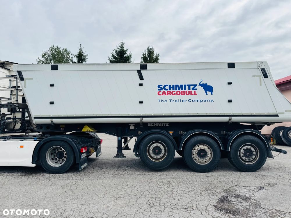 Schmitz Cargobull SKI24 - 1
