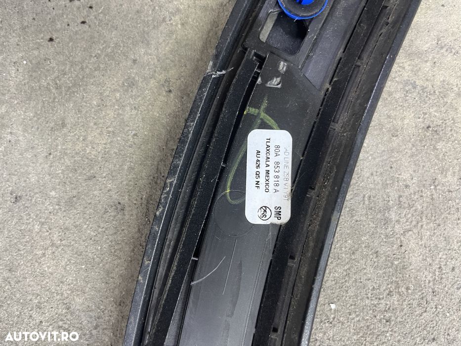 Bandou aripa Dreapta spate Audi Q5 2020 - 4