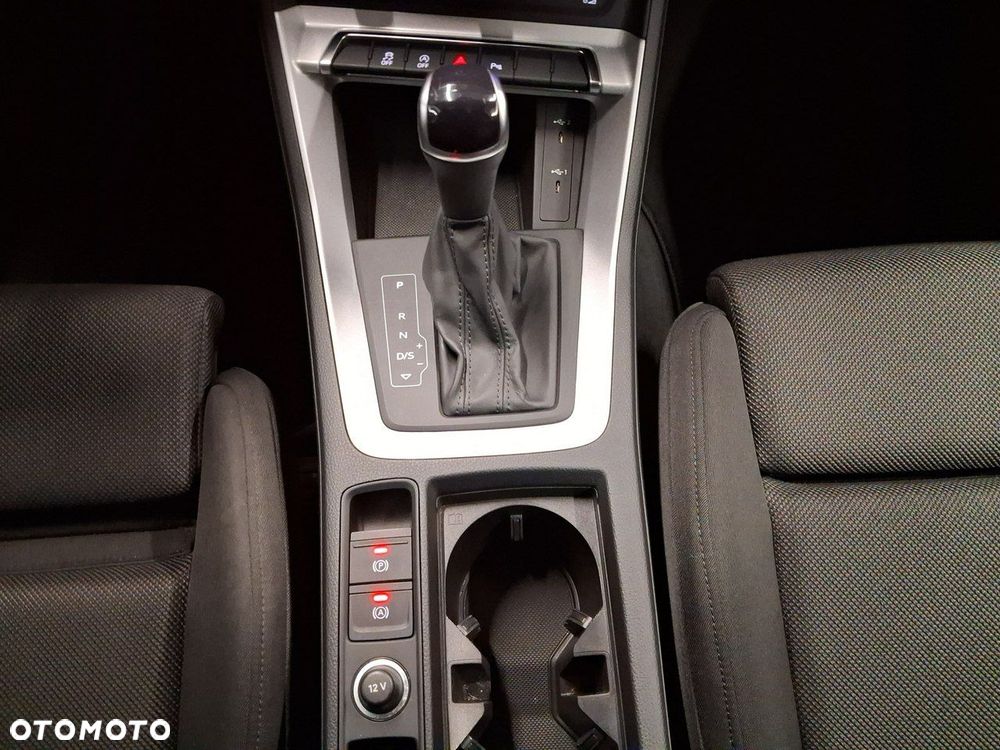 Audi Q3 - 20