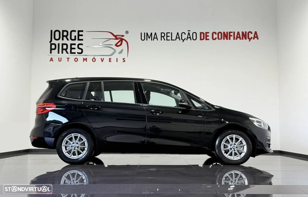 BMW 216 Gran Tourer d 7L Advantage - 3