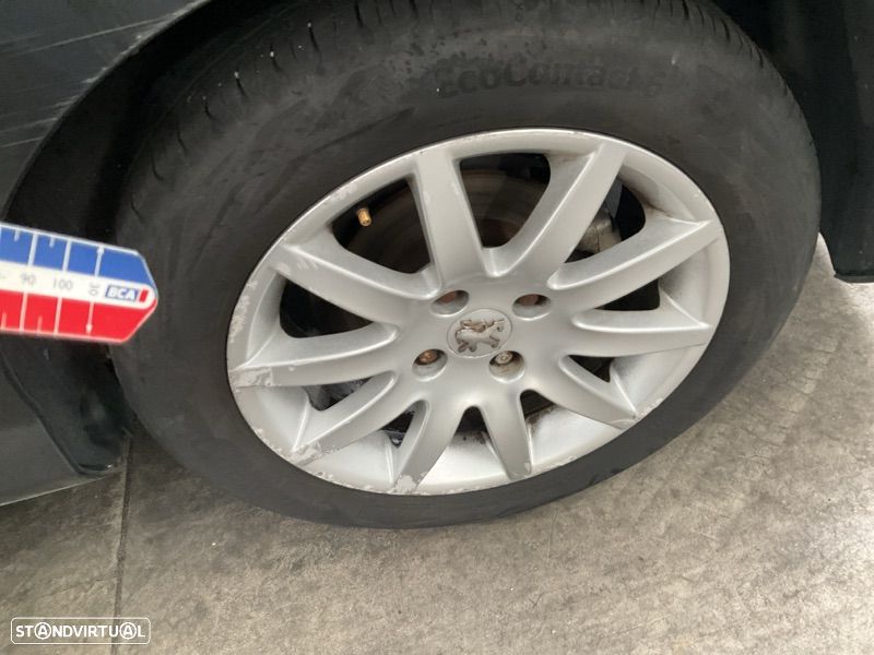 Peugeot 308 SW 1.4 16V Premium - 13