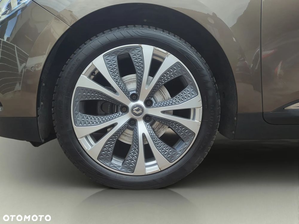 Renault Grand Scenic ENERGY dCi 130 INTENS - 21