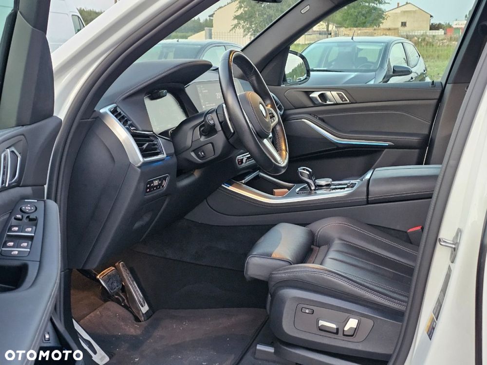 BMW X5 - 16