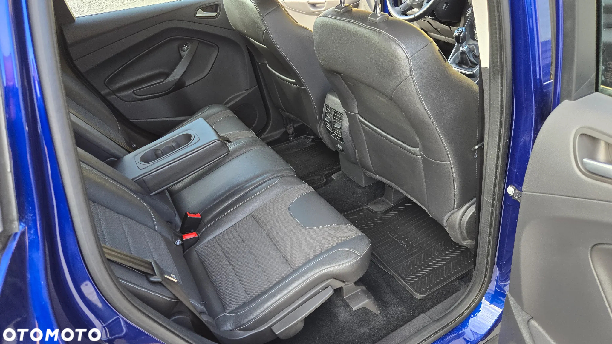 Ford Kuga - 20