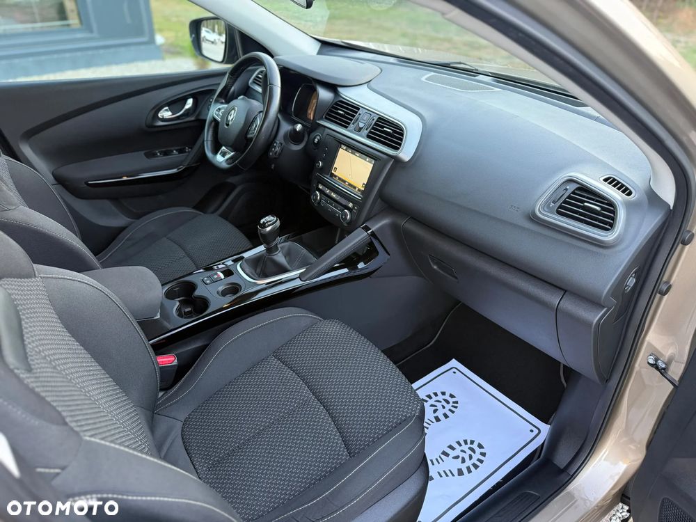 Renault Kadjar Energy TCe 130 Life - 14