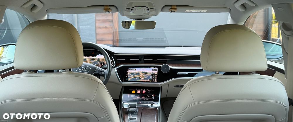 Audi A7 Sportback 55 TFSI mHEV Quattro S tronic - 7