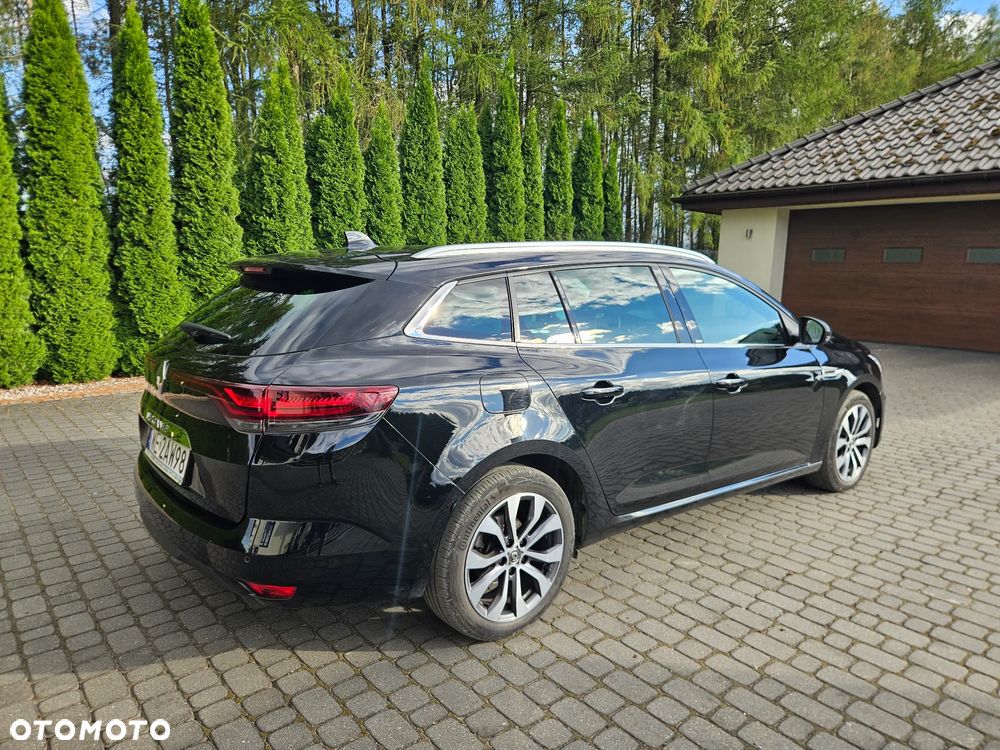 Renault Megane 1.3 TCe FAP Techno EDC - 4