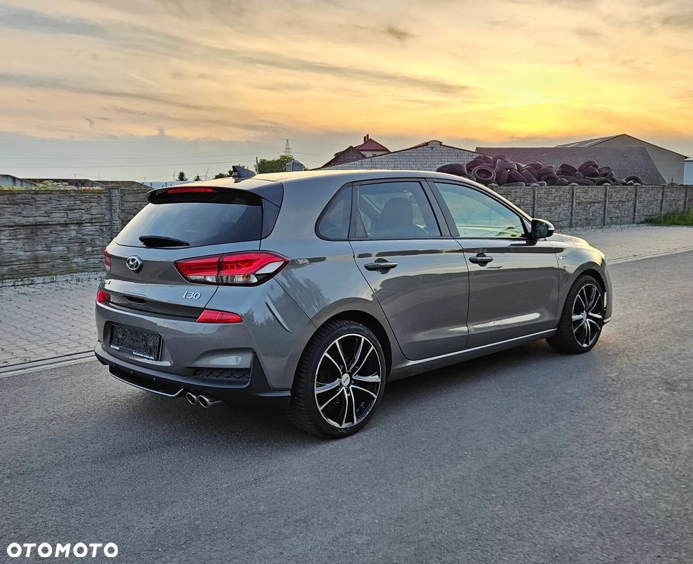 Hyundai i30 N - 8