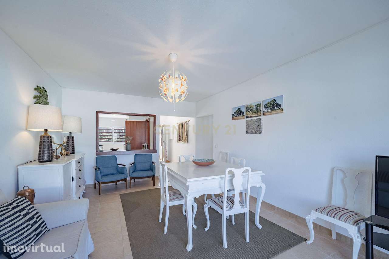 APARTAMENTO T2 COM TERRAÇO – VERDIZELA - CORROIOS - Grande imagem: 2/34