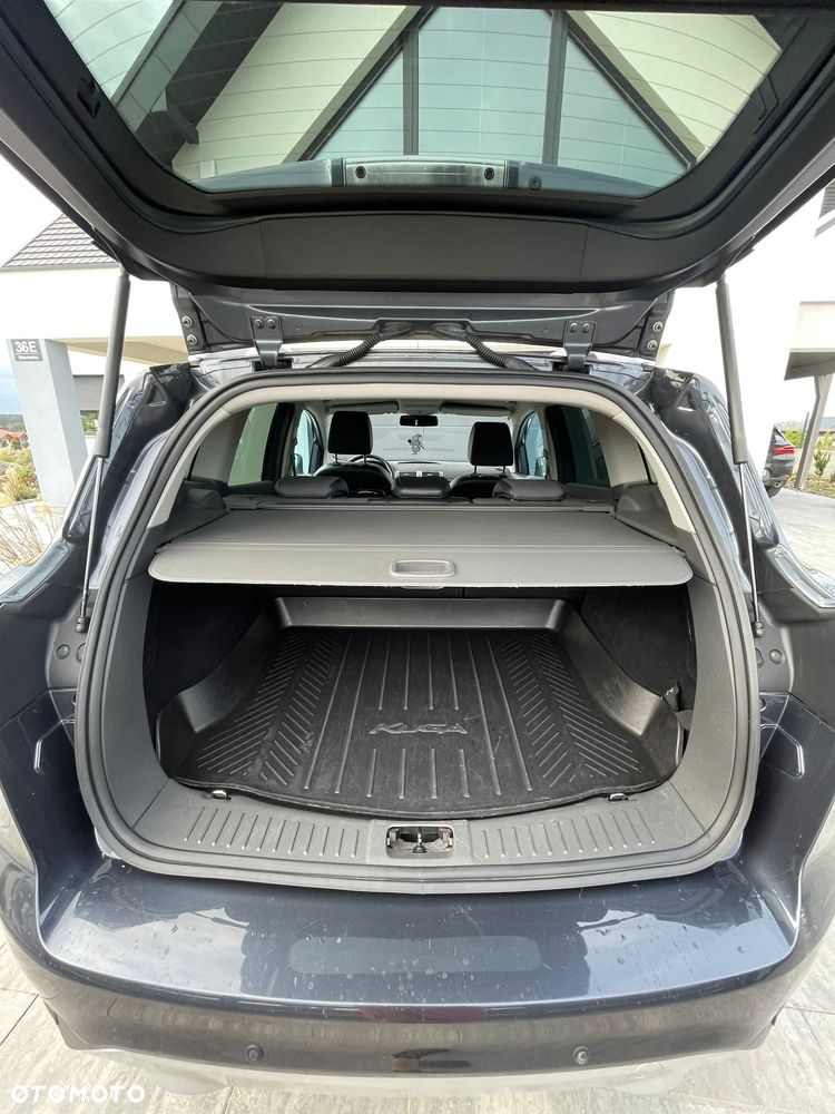 Ford Kuga 2.0 TDCi Trend - 9