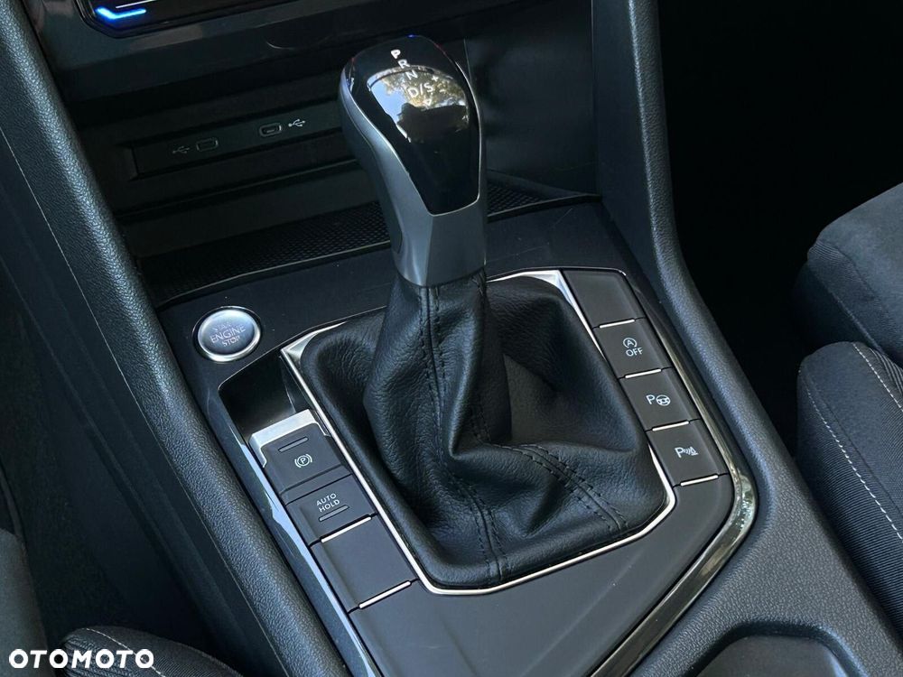 Volkswagen Tiguan 1.5 TSI EVO Life DSG - 26