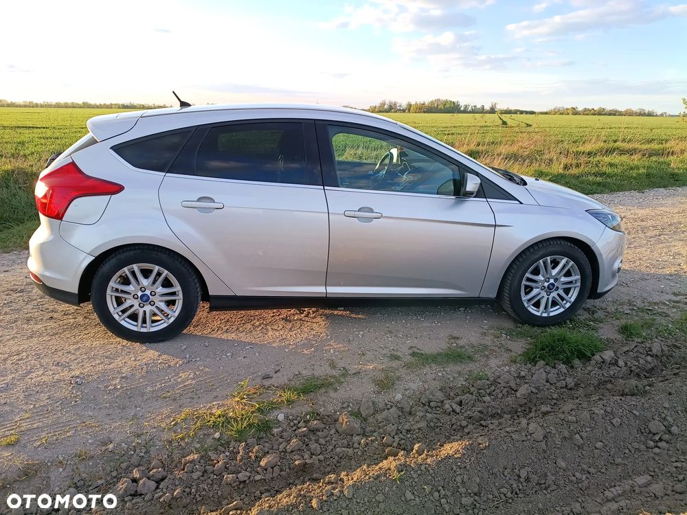 Ford Focus 2.0 TDCi Edition MPS6 - 9