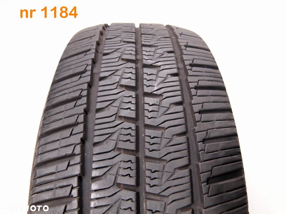 Continental VanContact 4Season 215/65 R16C - 1