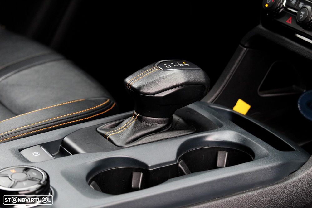 Ford Ranger 3.0 EcoBlue CD Wildtrak 4WD Aut. - 22