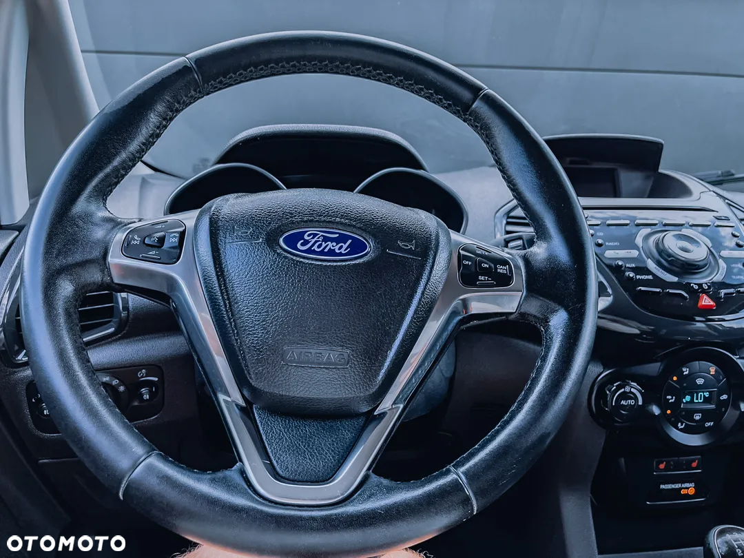 Ford EcoSport 1.0 EcoBoost TITANIUM - 18