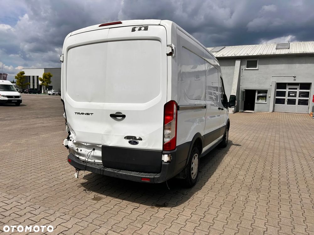 Ford Tranzit - 7