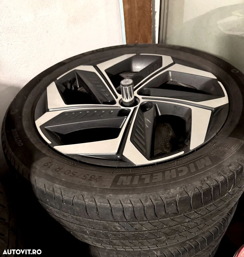 HYUNDAI Tucson 2021 — imagine 16