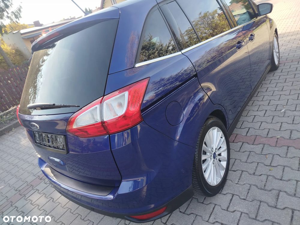 Ford C-MAX - 33