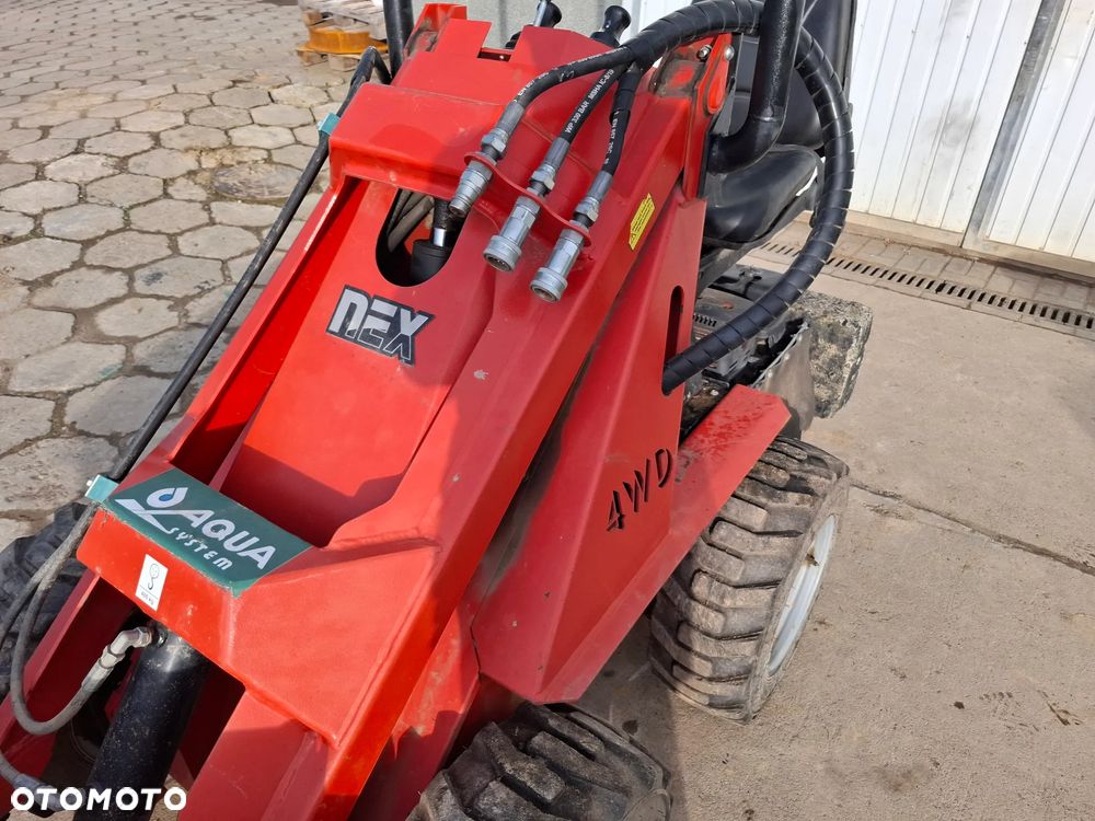 NEX Mini ładowarka Nex N40 - 10