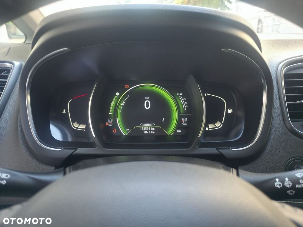 Renault Scenic - 20