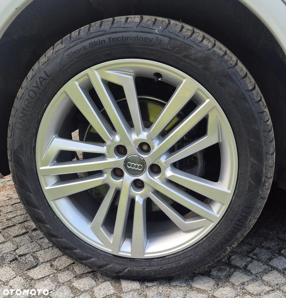 Audi Q5 2.0 TFSI Quattro S tronic design - 11