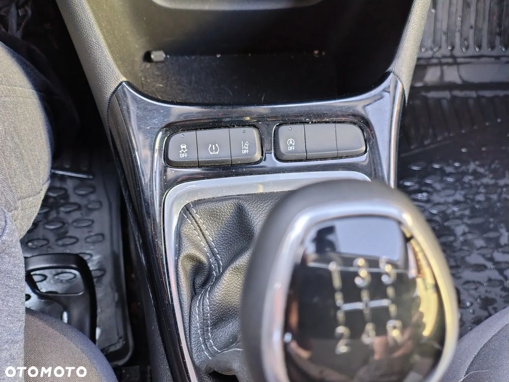 Opel Crossland X 1.2 Start/Stop Edition - 31