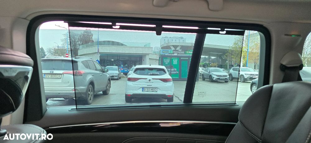 Renault Espace Energy dCi 160 EDC Initiale Paris - 12