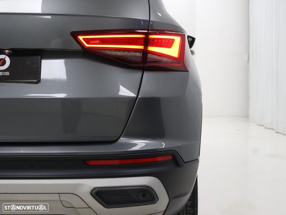 SEAT Ateca 1.5 TSI Xperience DSG - 29