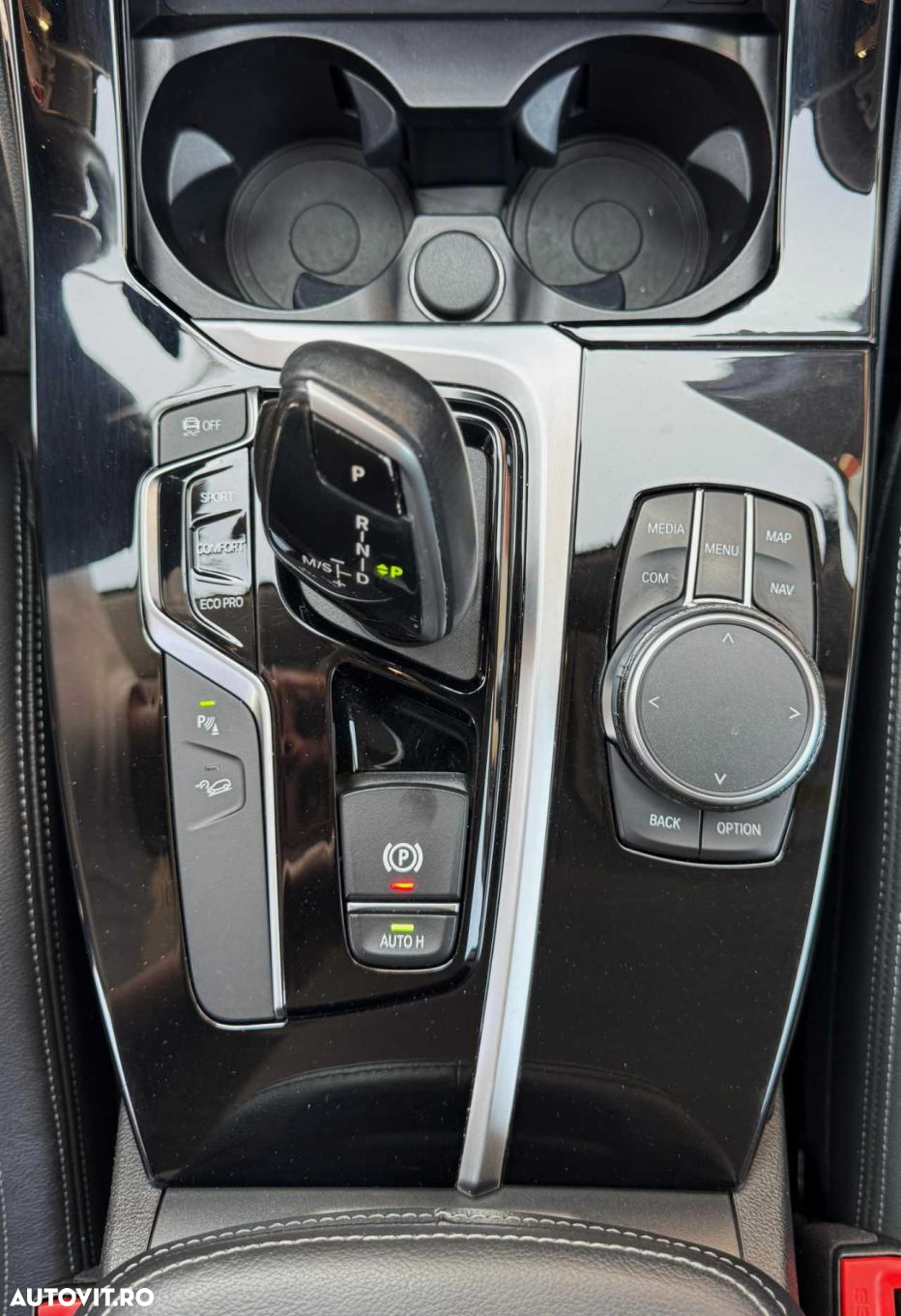 BMW X3 - 26