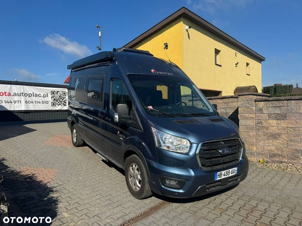 Ford Transit - 7