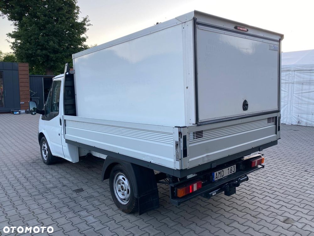 Ford TRANSIT - 6