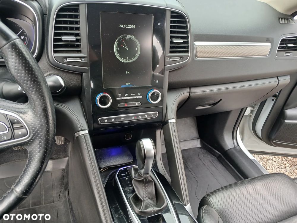 Renault Koleos 2.0 dCi Initiale Paris 4x4 X-Tronic - 25