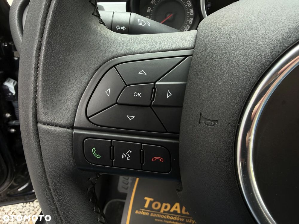 Fiat 500X 1.6 Multijet 4x2 S&S DCT Business Line - 24