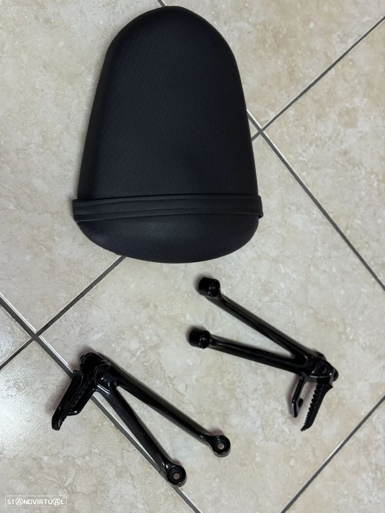 Suzuki GSX-R K5 1000 - 14