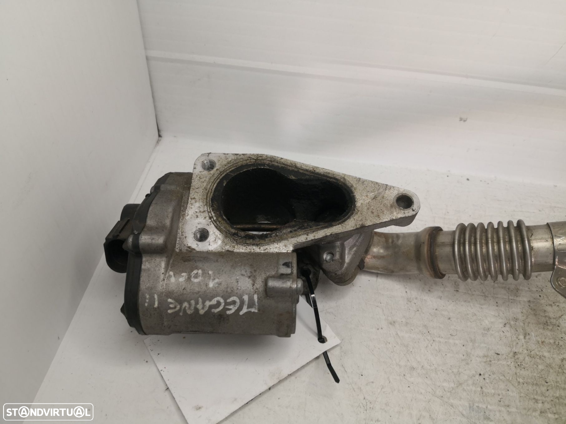 Válvula Egr Renault Megane Ii (Bm0/1_, Cm0/1_) - 4