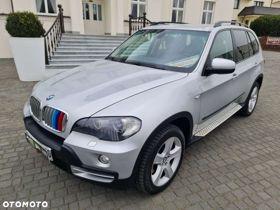 BMW X5 3.0d xDrive - 29