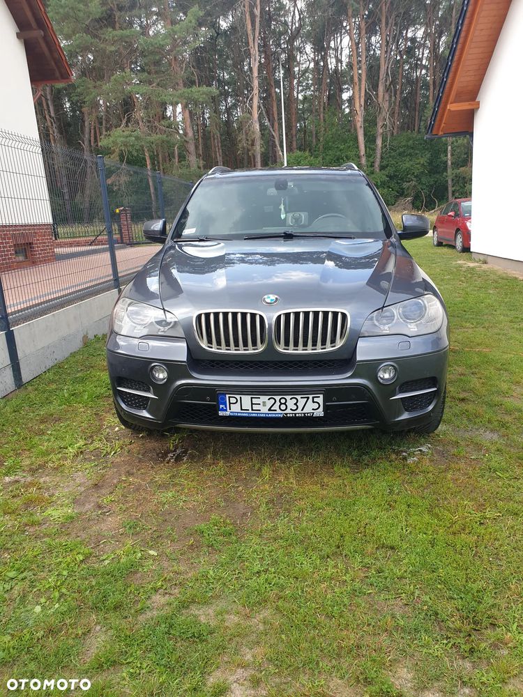 BMW X5 - 3