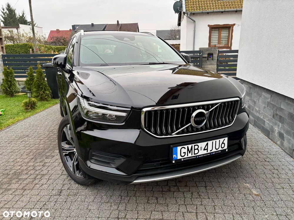 Volvo XC 40 - 8