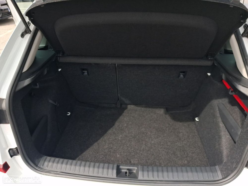 Skoda Kamiq 1.0 TSI Ambition DSG - 11